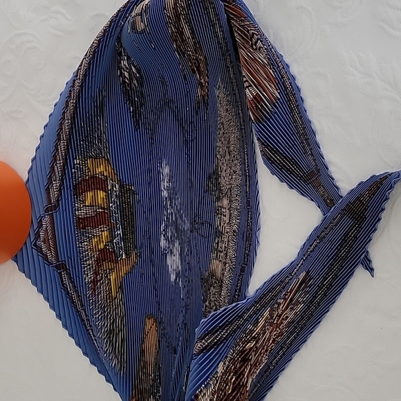 Hermes scarf - Picture 5 of 7